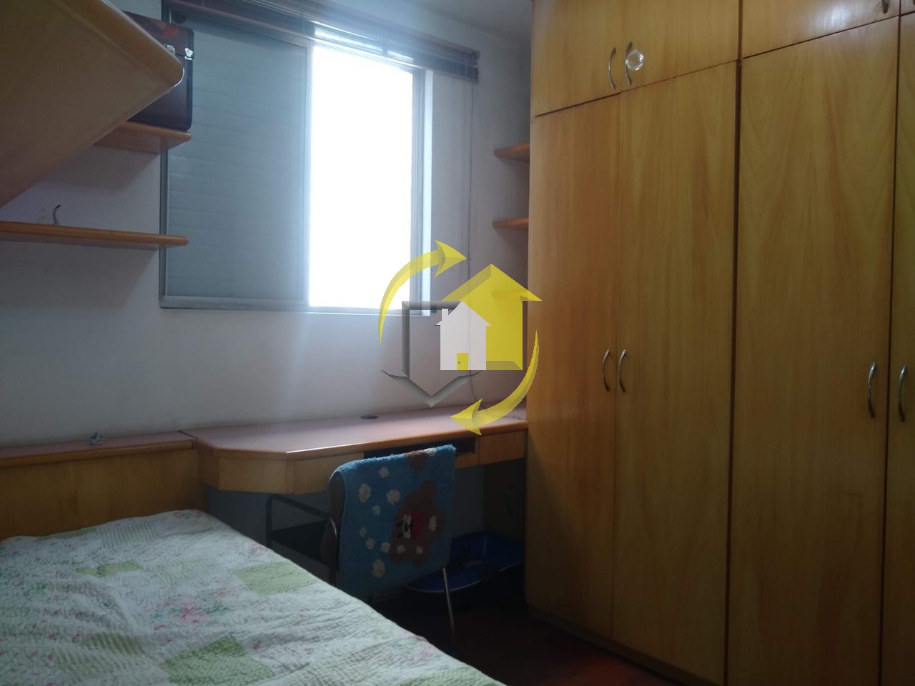 Apartamento à venda com 2 quartos, 60m² - Foto 25