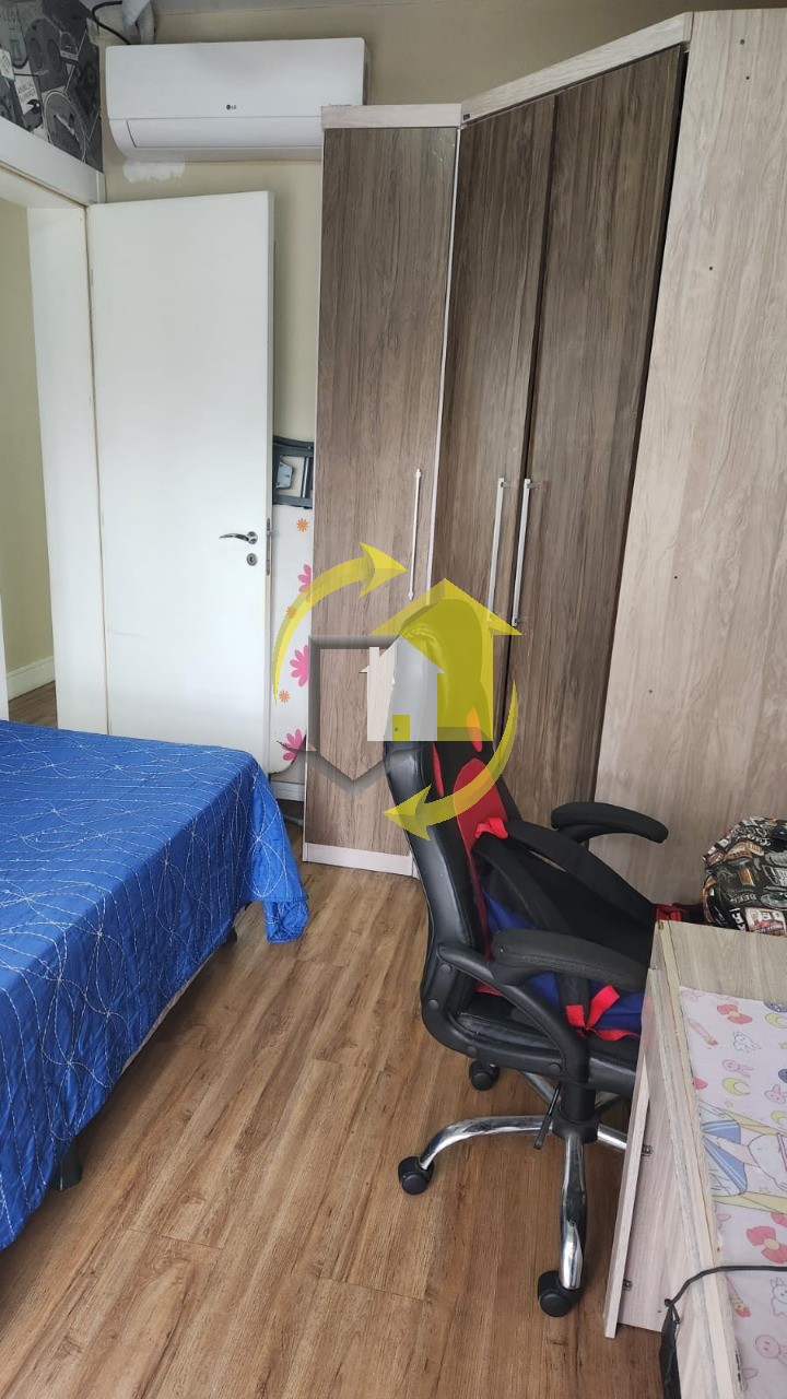 Apartamento à venda com 3 quartos, 89m² - Foto 23