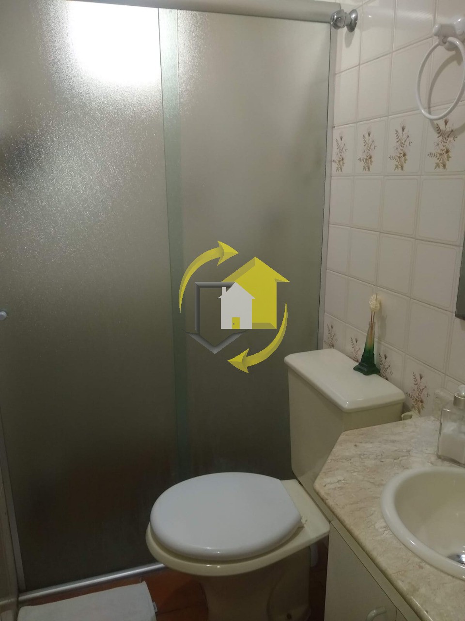 Apartamento à venda com 2 quartos, 60m² - Foto 31