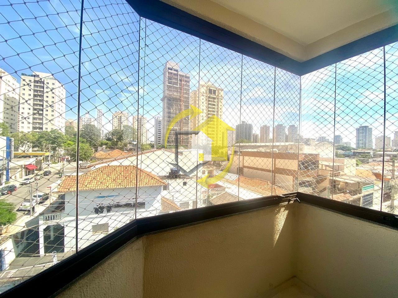 Apartamento à venda com 4 quartos, 140m² - Foto 23