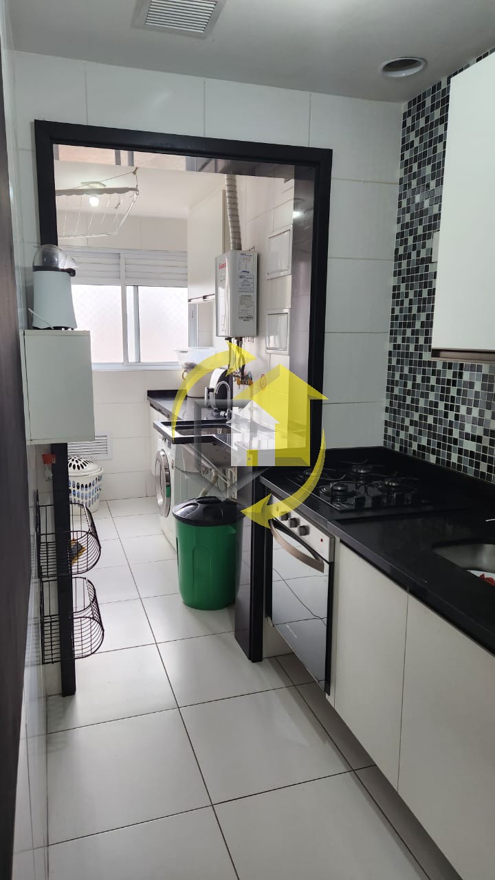 Apartamento, 3 quartos, 89 m² - Foto 4