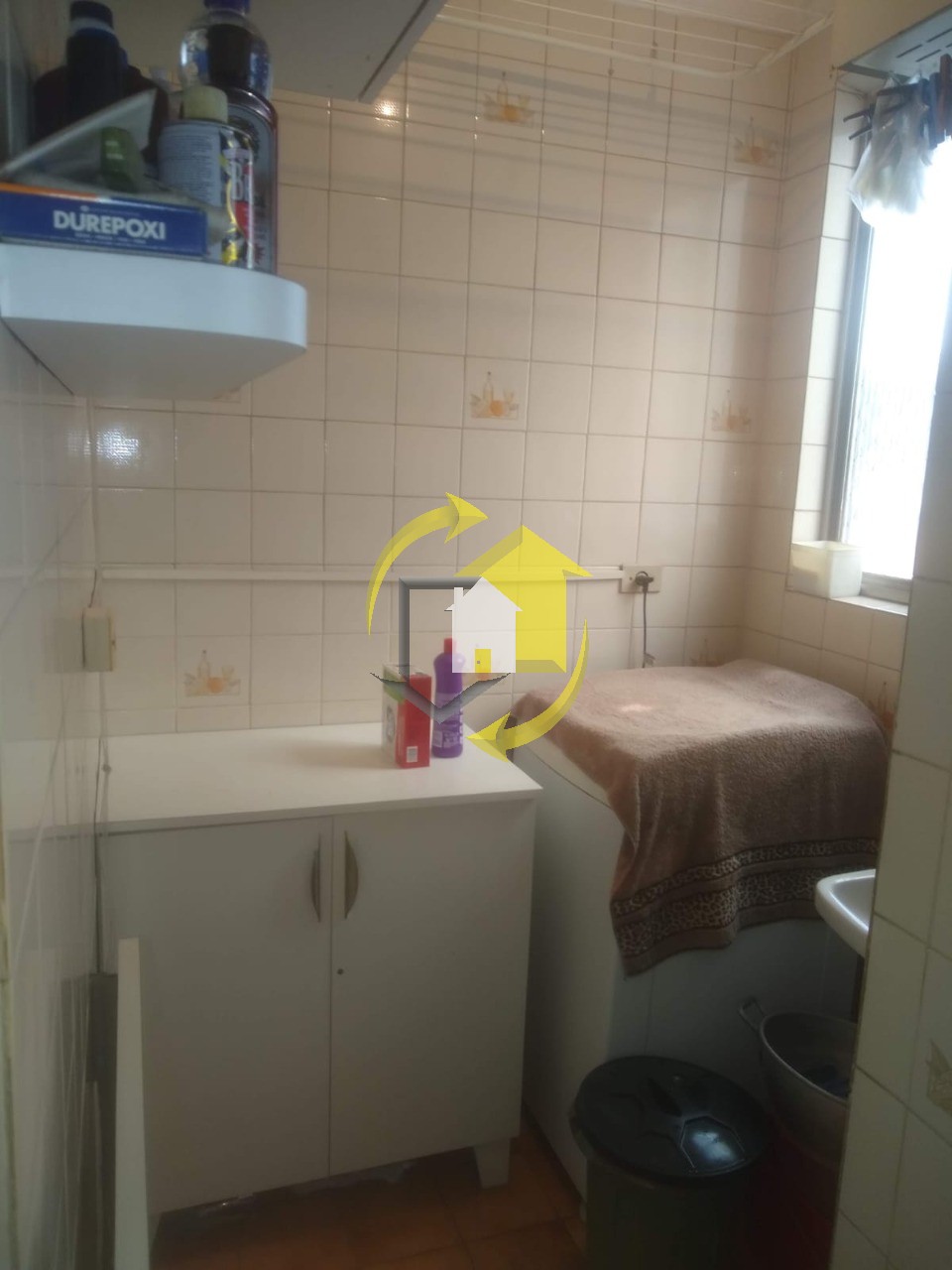 Apartamento à venda com 2 quartos, 60m² - Foto 8