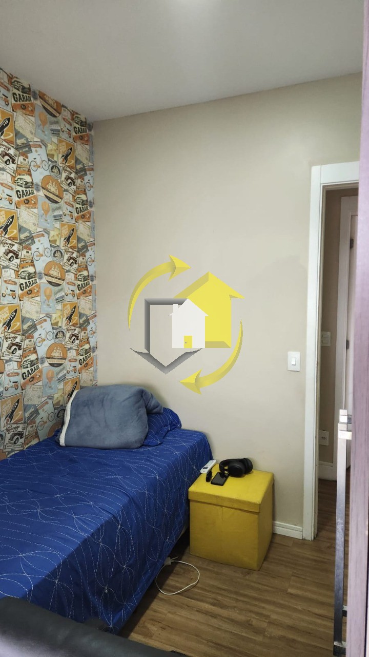 Apartamento à venda com 3 quartos, 89m² - Foto 32