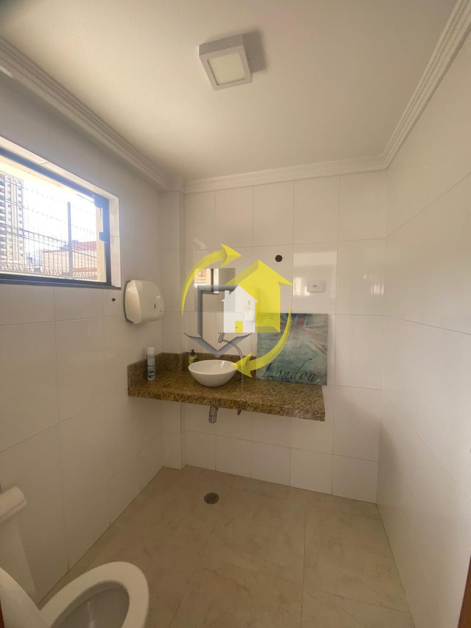 Apartamento à venda com 4 quartos, 140m² - Foto 35