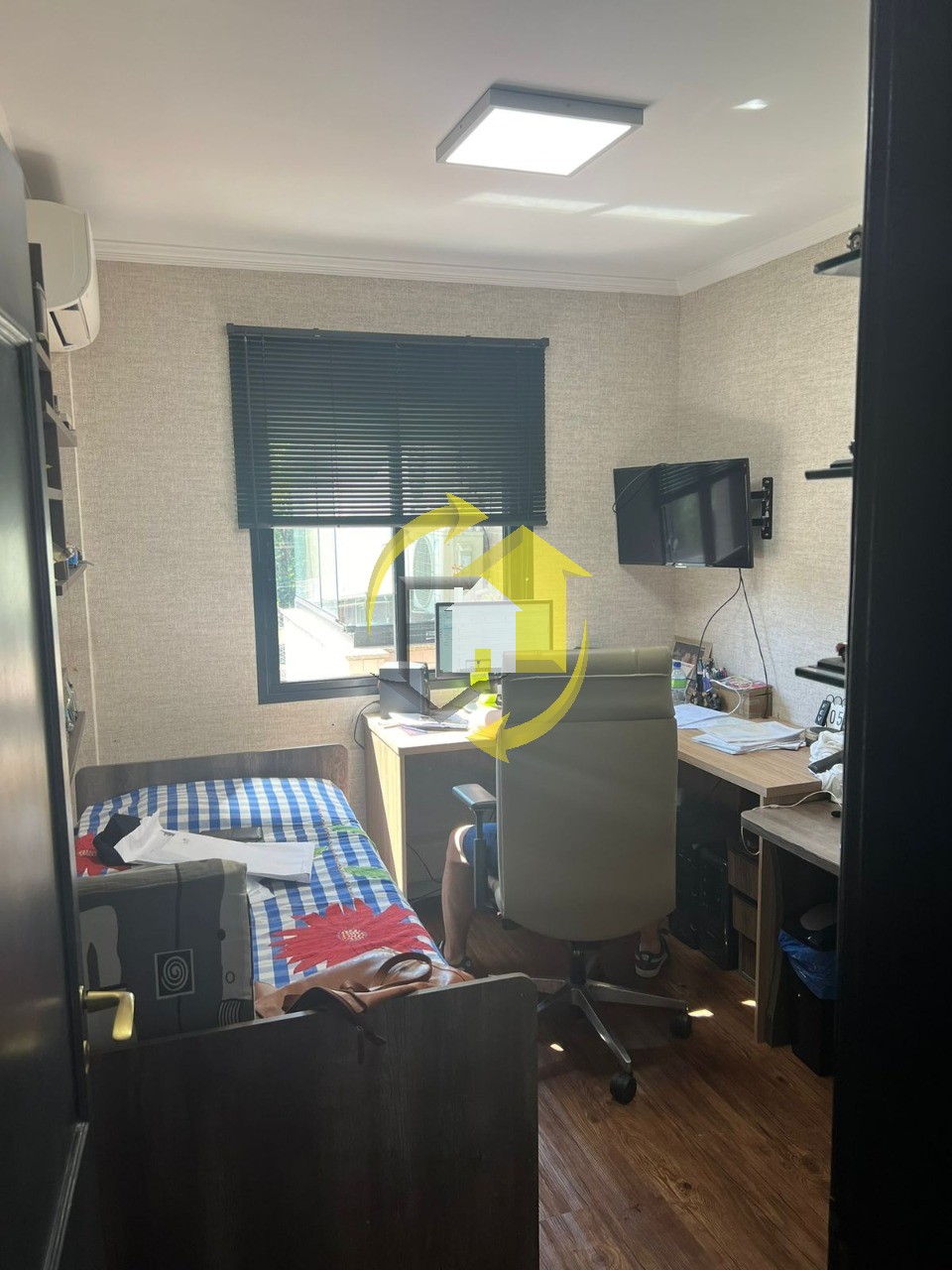 Apartamento à venda com 3 quartos, 190m² - Foto 16