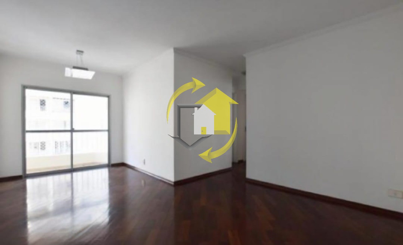 Apartamento à venda com 3 quartos, 65m² - Foto 1