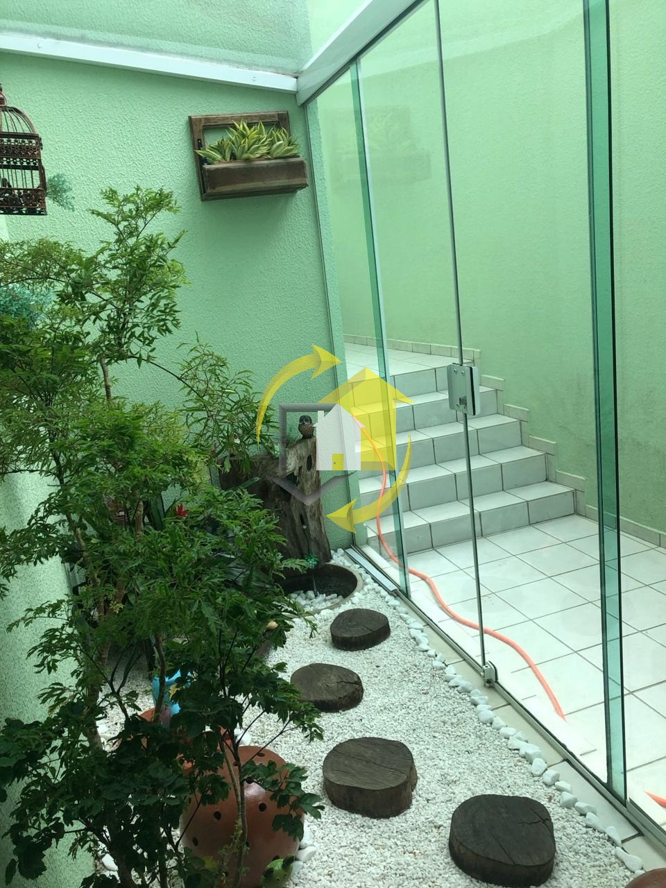 Sobrado à venda e aluguel com 4 quartos, 175m² - Foto 15