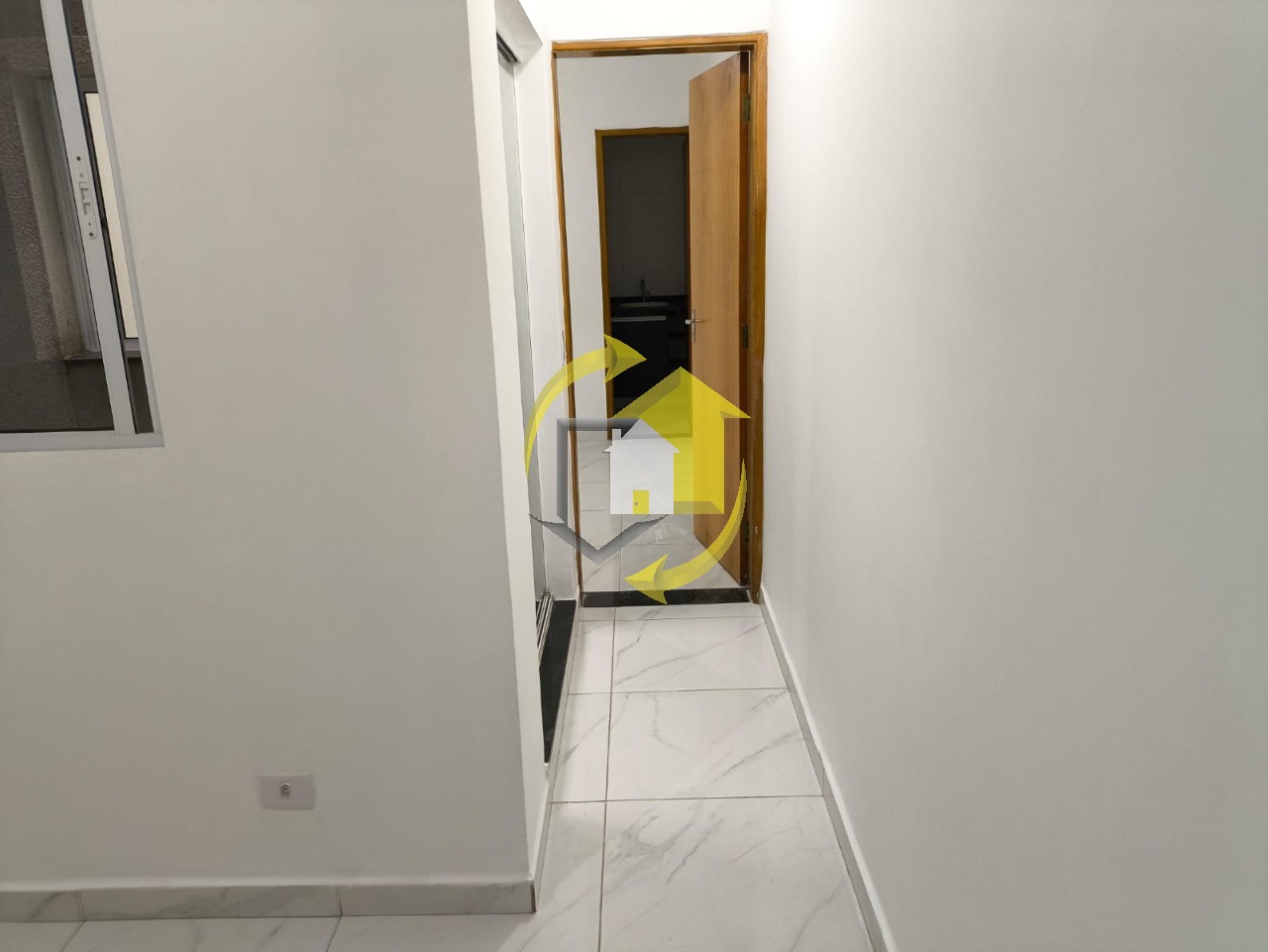 Apartamento para alugar com 1 quarto, 34m² - Foto 2