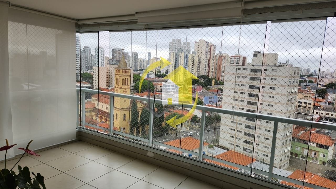 Apartamento à venda com 3 quartos, 89m² - Foto 10