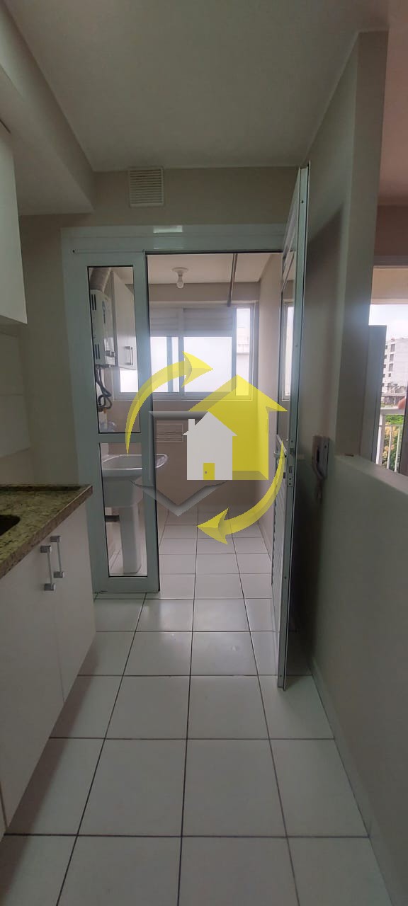 Apartamento à venda com 2 quartos, 51m² - Foto 15