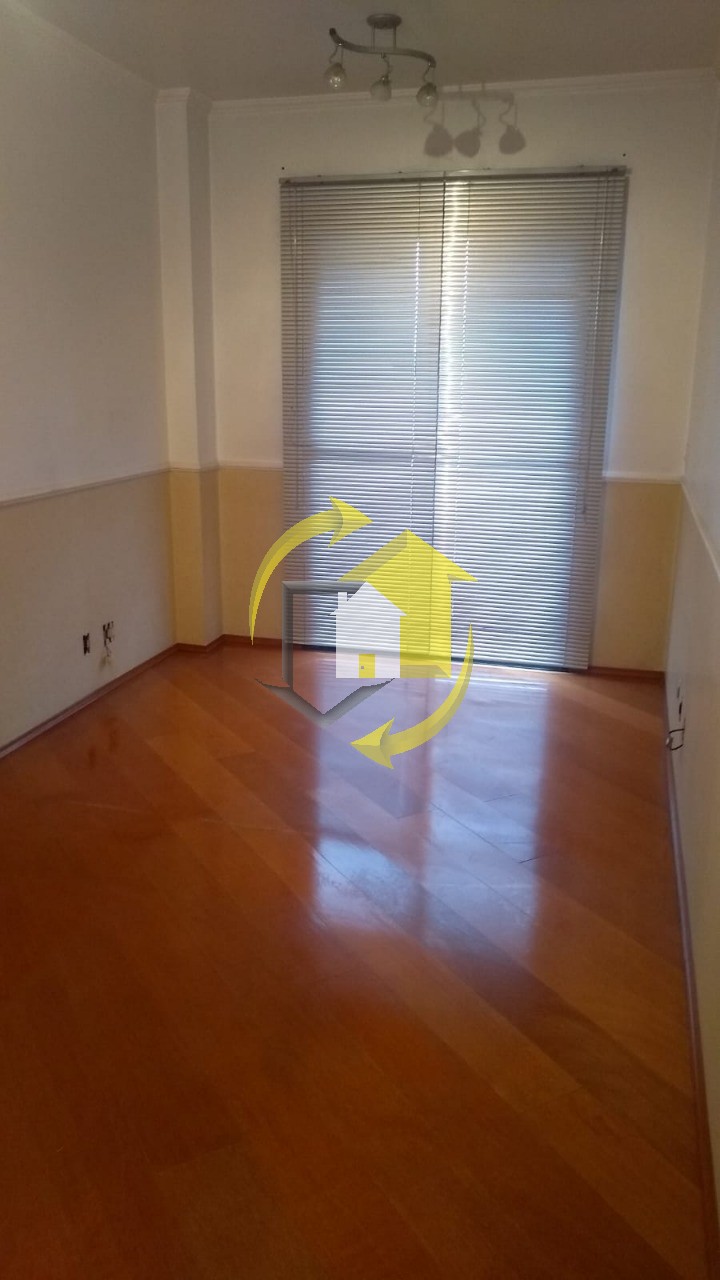 Apartamento à venda com 2 quartos, 49m² - Foto 1