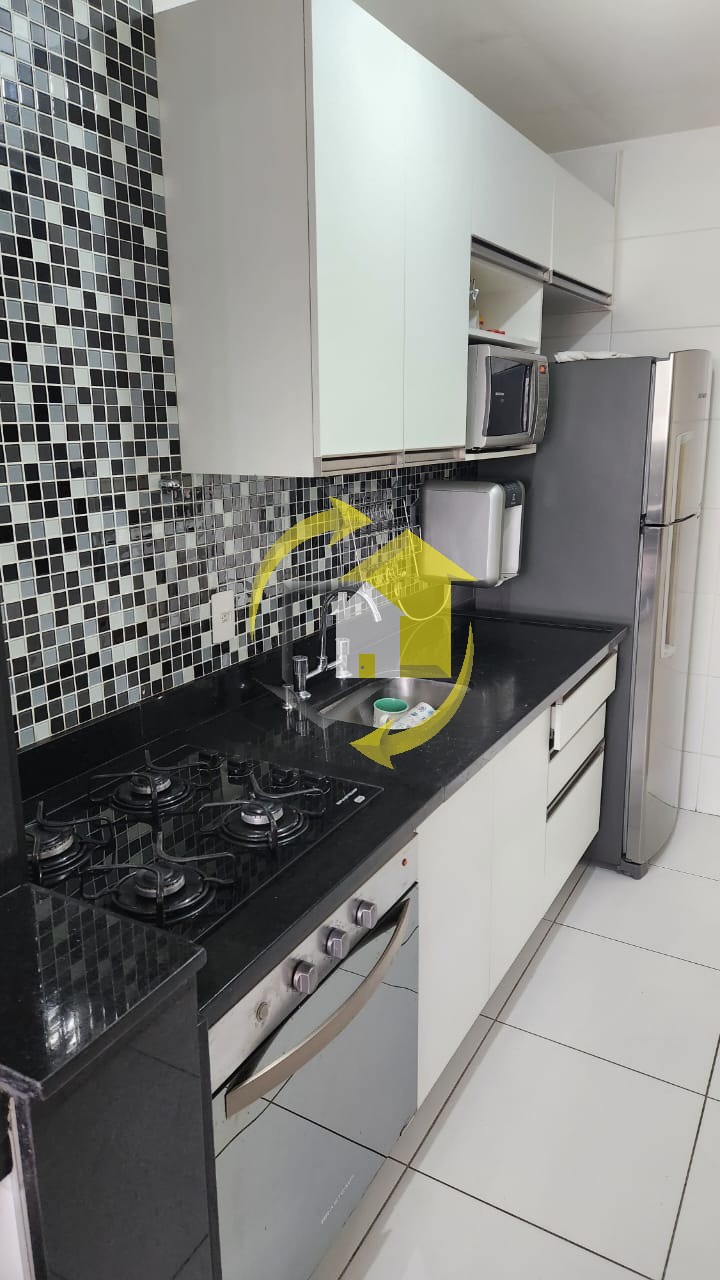 Apartamento à venda com 3 quartos, 89m² - Foto 5