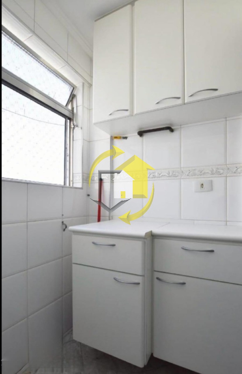 Apartamento à venda com 3 quartos, 65m² - Foto 15