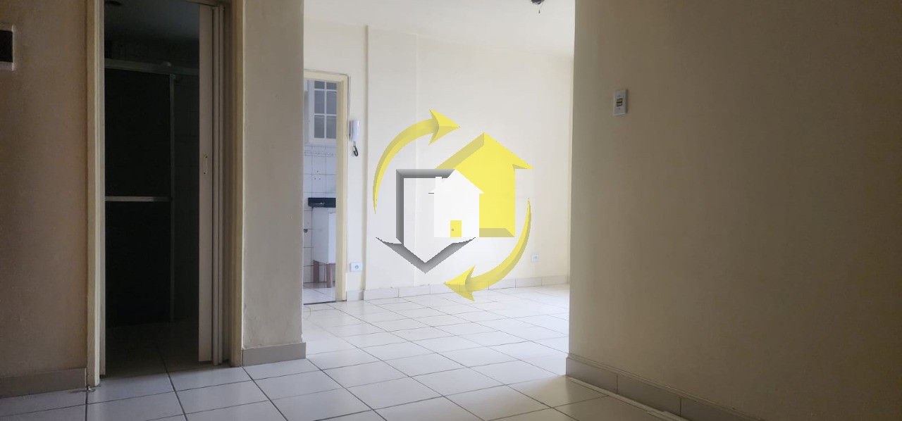 Apartamento à venda com 1 quarto, 45m² - Foto 12