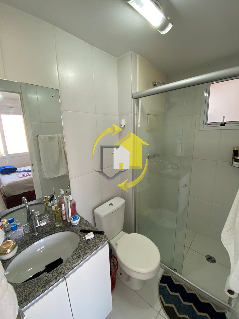 Apartamento à venda com 3 quartos, 60m² - Foto 25