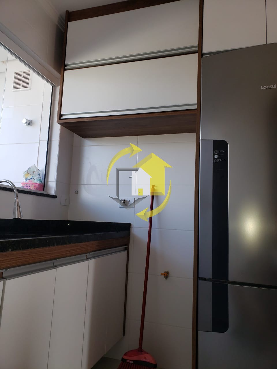 Apartamento à venda com 2 quartos, 48m² - Foto 7