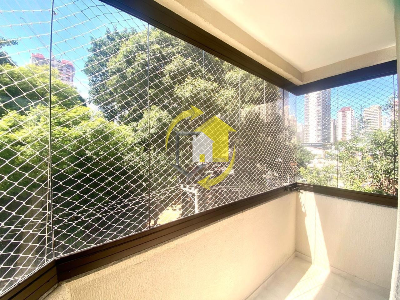 Apartamento à venda com 4 quartos, 140m² - Foto 24