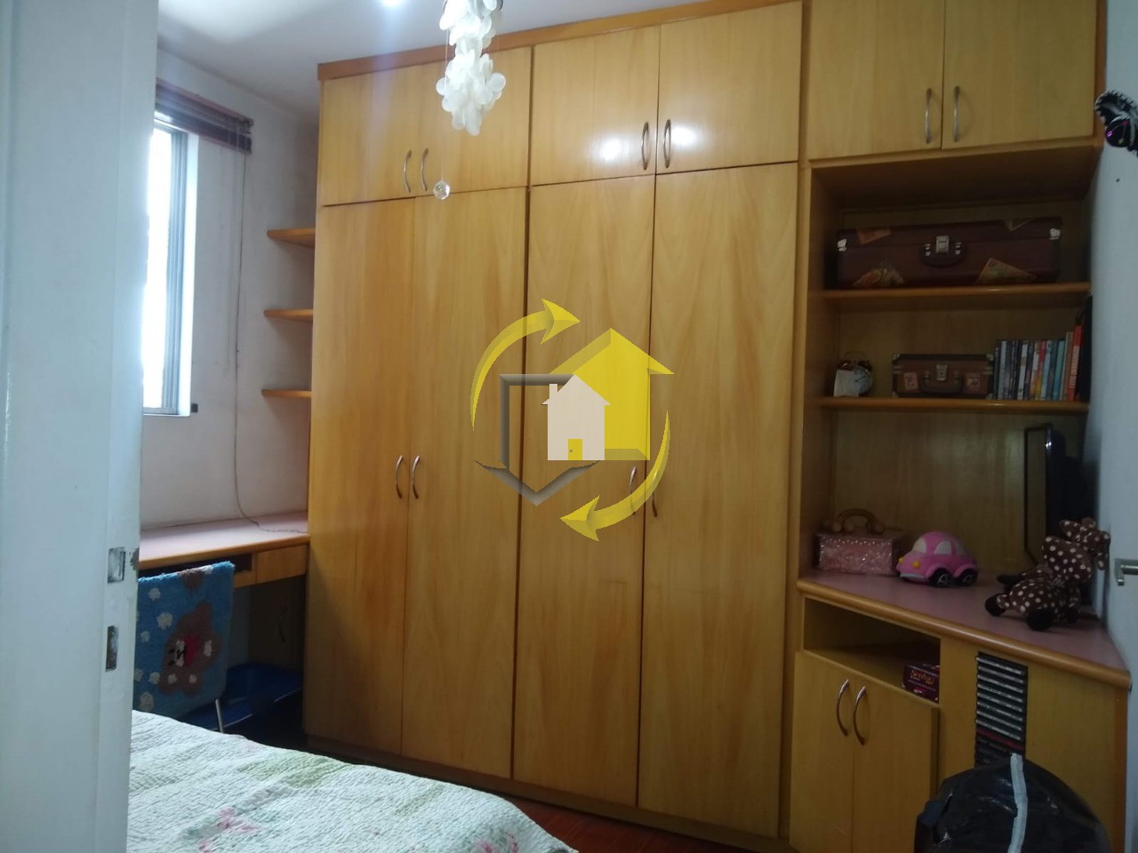 Apartamento à venda com 2 quartos, 60m² - Foto 26