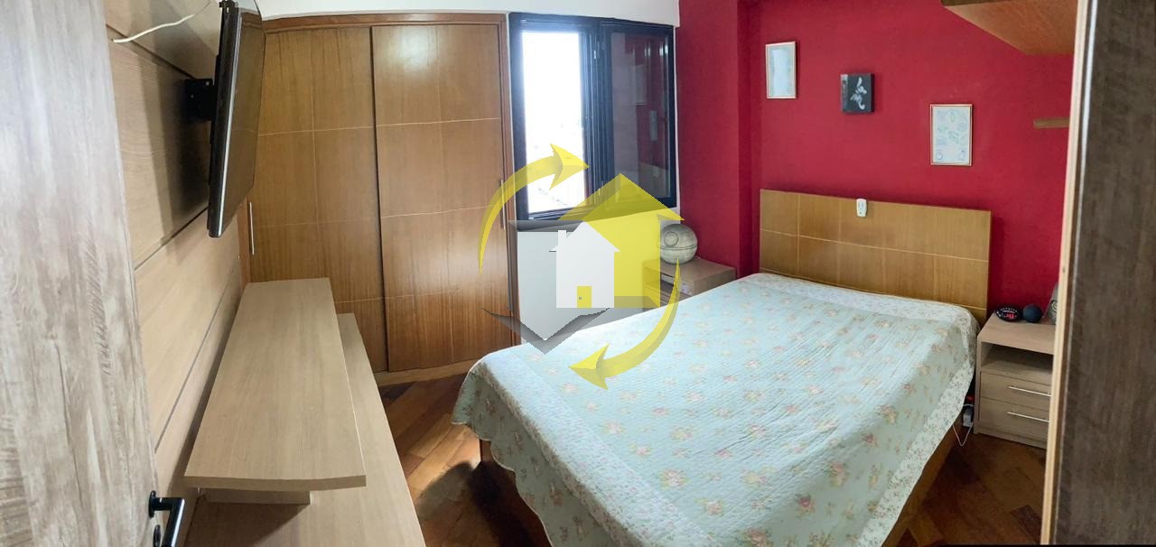 Apartamento à venda com 2 quartos, 60m² - Foto 8