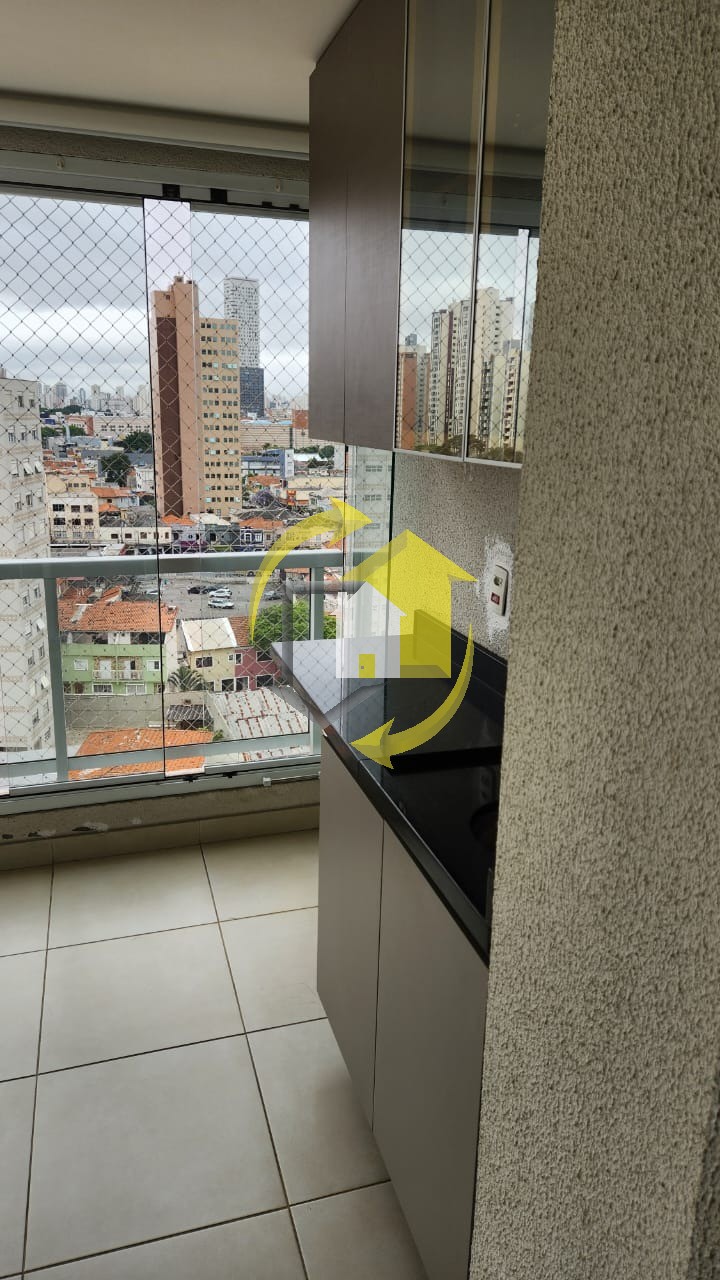 Apartamento à venda com 3 quartos, 89m² - Foto 11