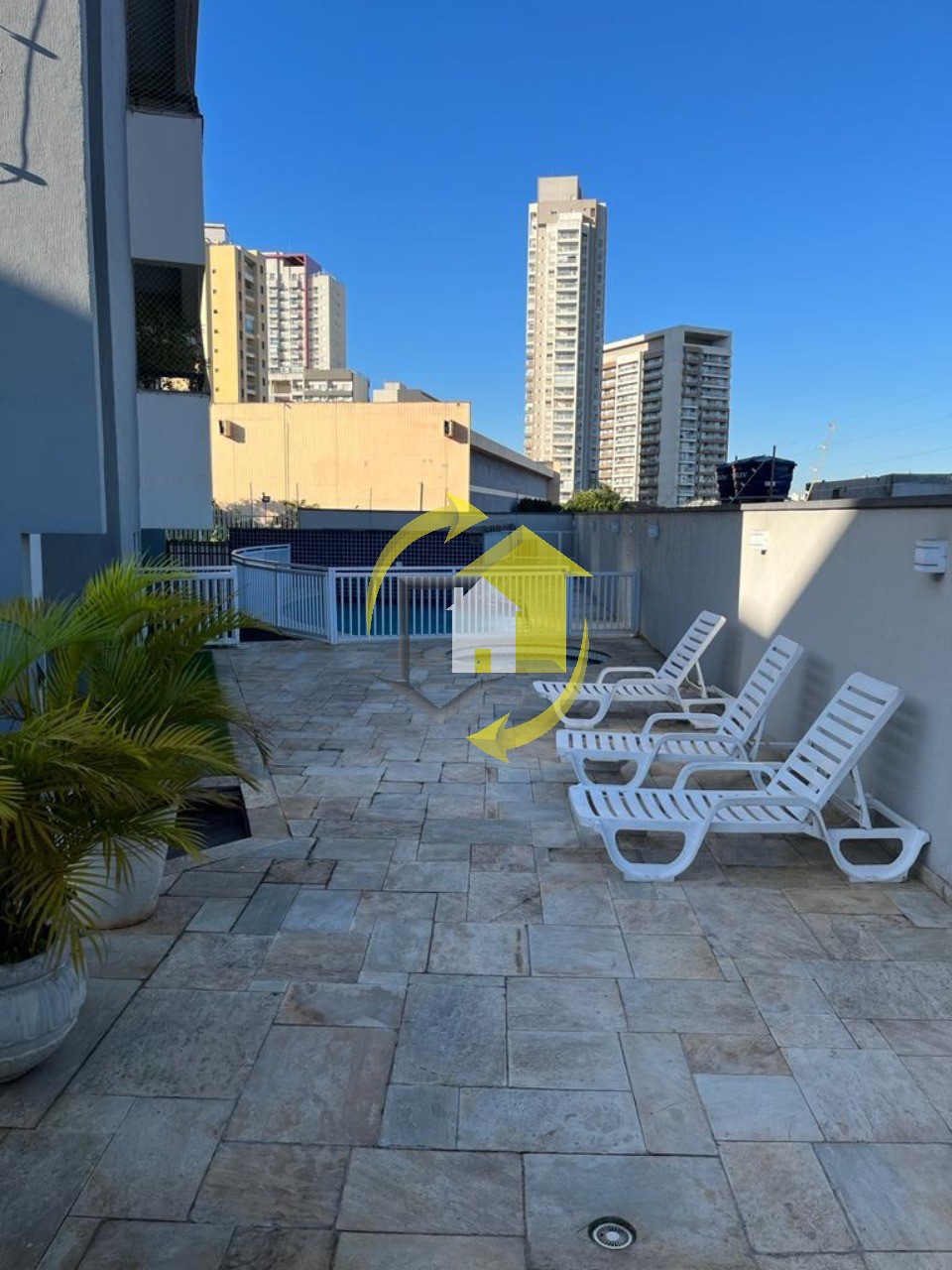 Apartamento à venda com 2 quartos, 60m² - Foto 9