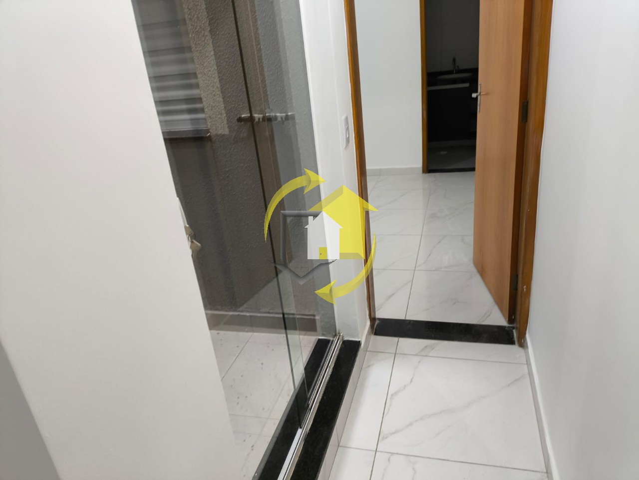 Apartamento para alugar com 1 quarto, 34m² - Foto 4