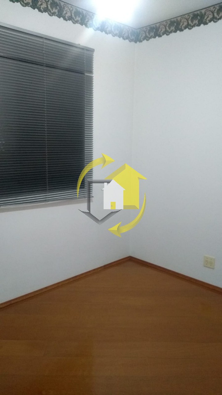 Apartamento à venda com 2 quartos, 49m² - Foto 4