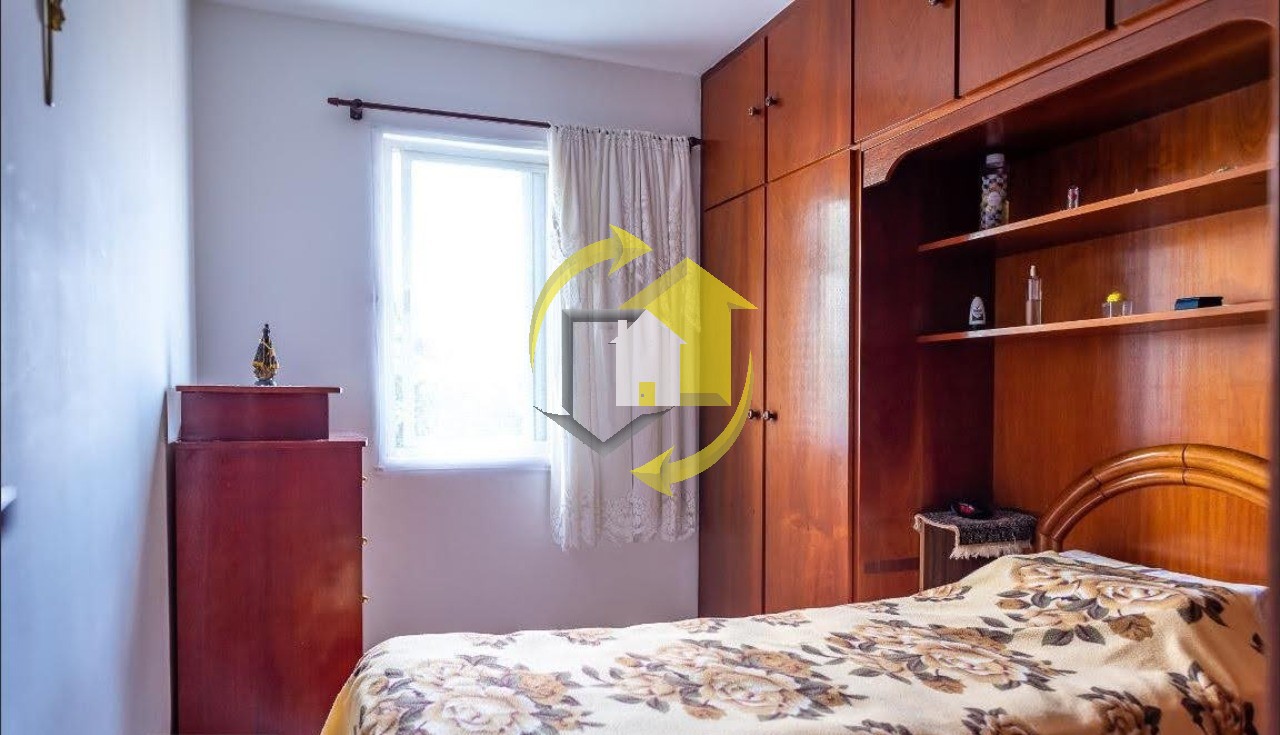 Apartamento à venda com 2 quartos, 51m² - Foto 9