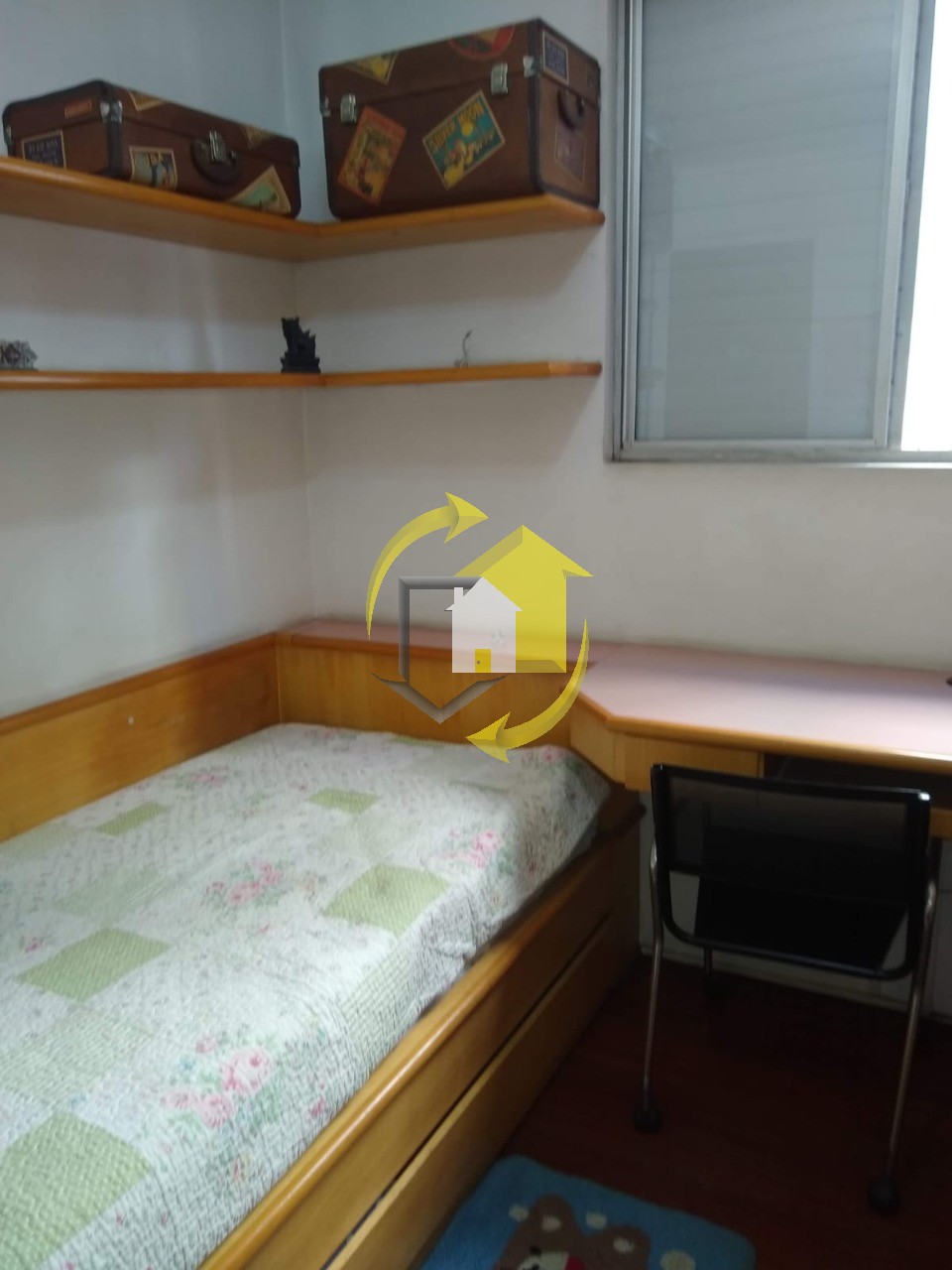 Apartamento à venda com 2 quartos, 60m² - Foto 22