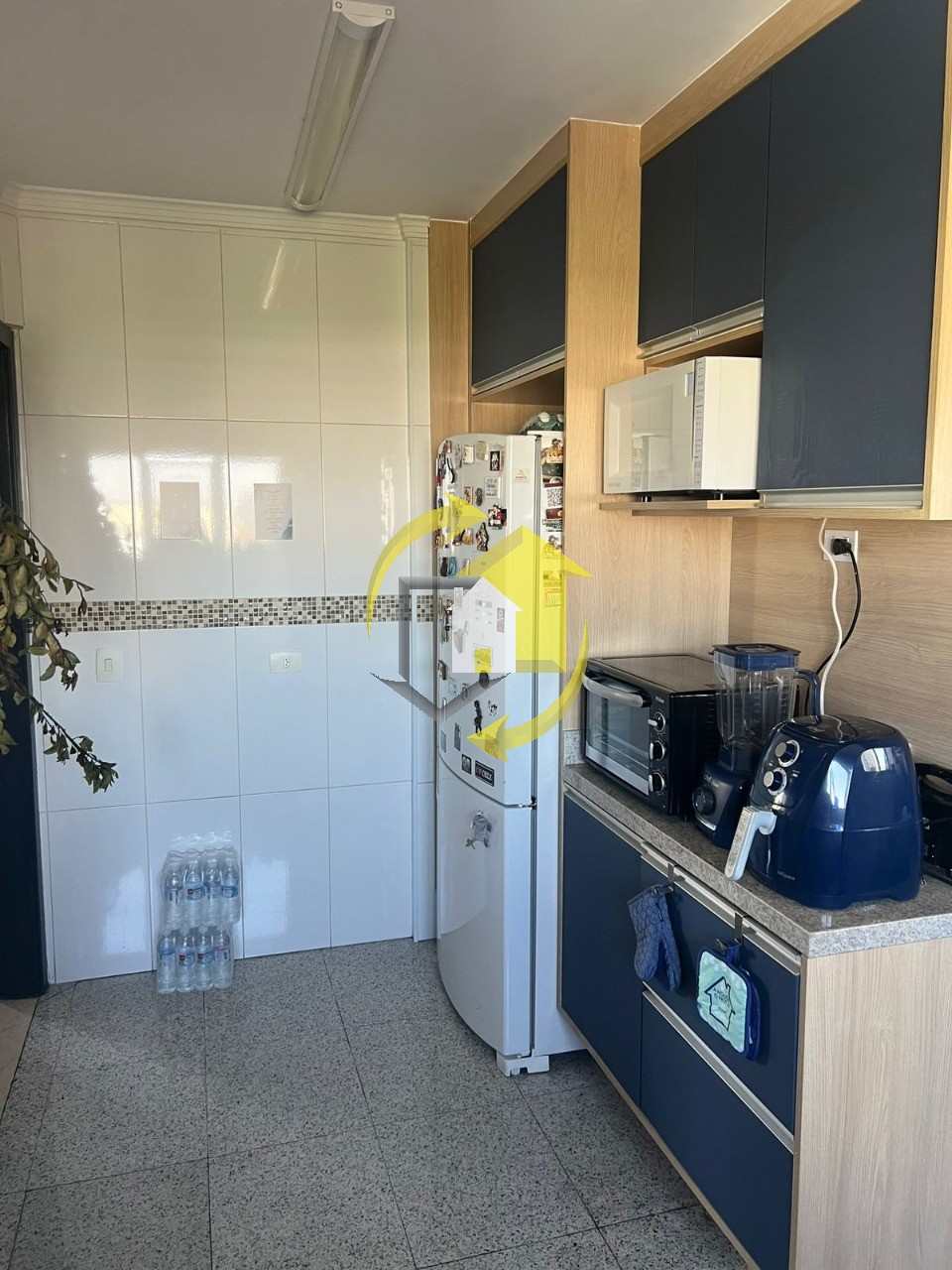 Apartamento à venda com 3 quartos, 190m² - Foto 14