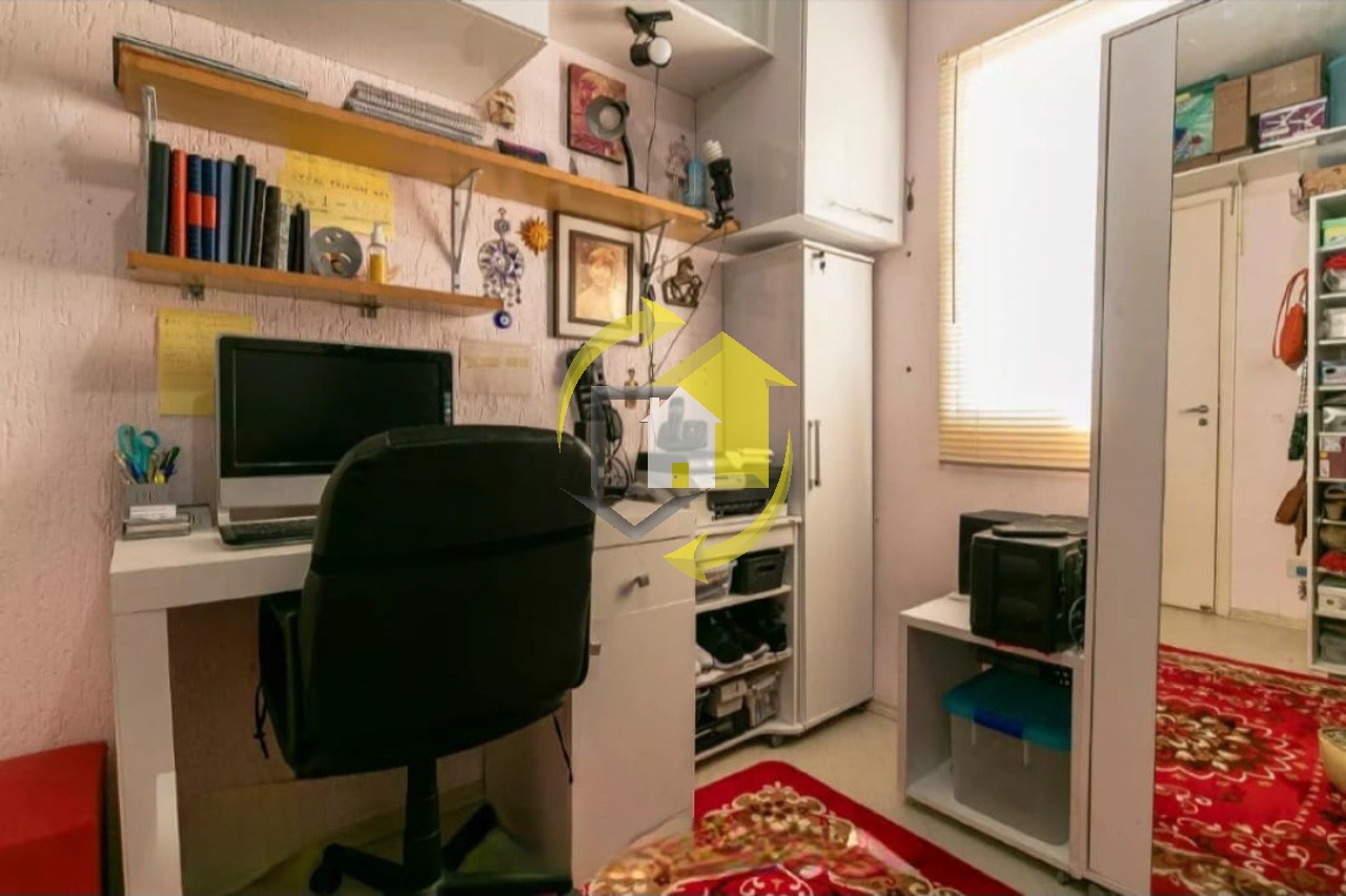 Apartamento à venda com 3 quartos, 67m² - Foto 21