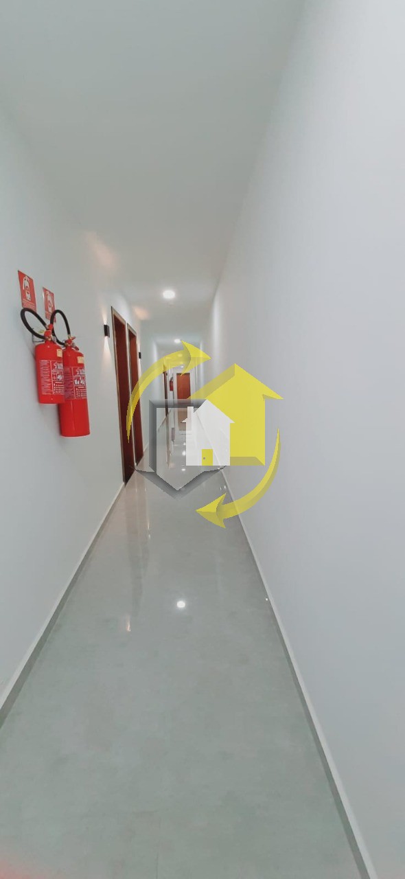 Apartamento à venda com 2 quartos, 36m² - Foto 5