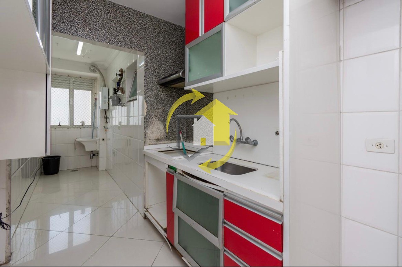 Apartamento à venda com 2 quartos, 72m² - Foto 14