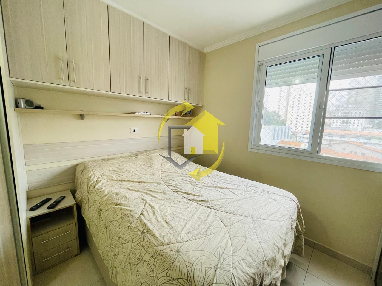 Apartamento à venda com 3 quartos, 70m² - Foto 17