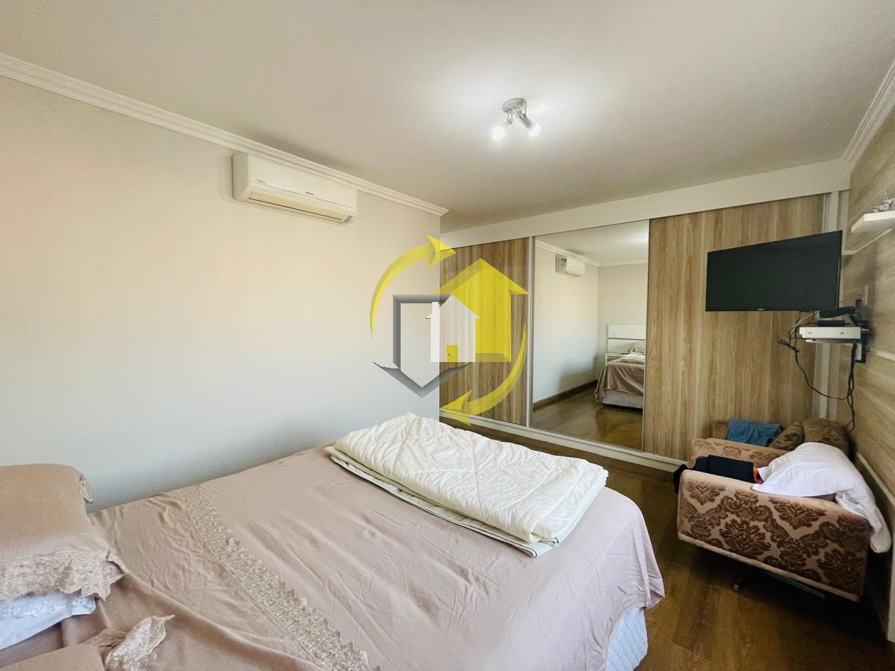 Apartamento à venda com 4 quartos, 176m² - Foto 41