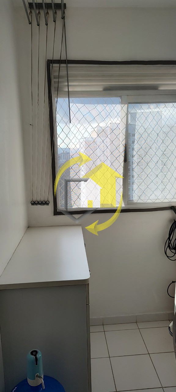 Apartamento à venda com 2 quartos, 48m² - Foto 14