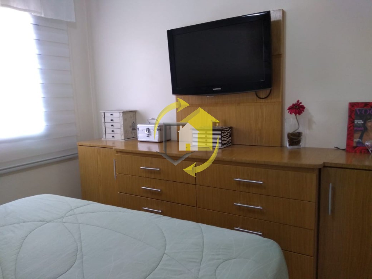 Apartamento à venda com 3 quartos, 151m² - Foto 15