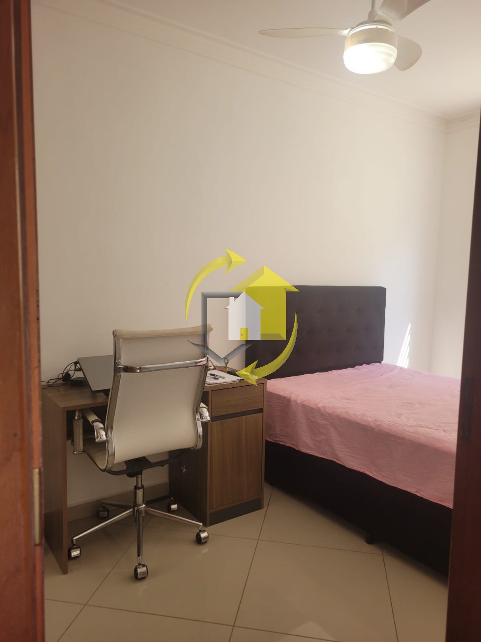 Sobrado à venda com 2 quartos, 76m² - Foto 12