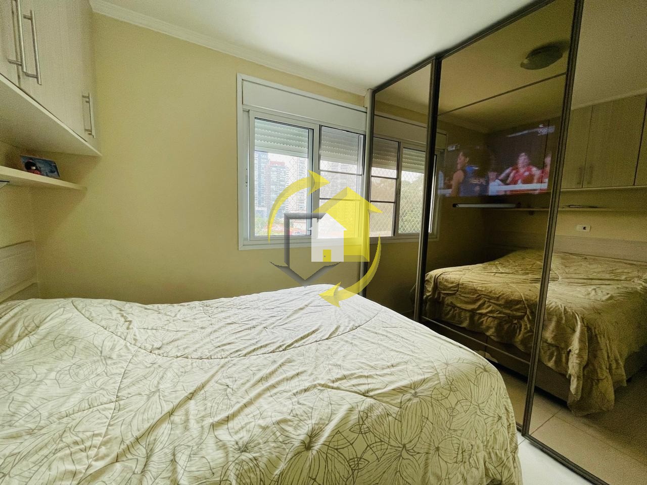 Apartamento à venda com 3 quartos, 70m² - Foto 15