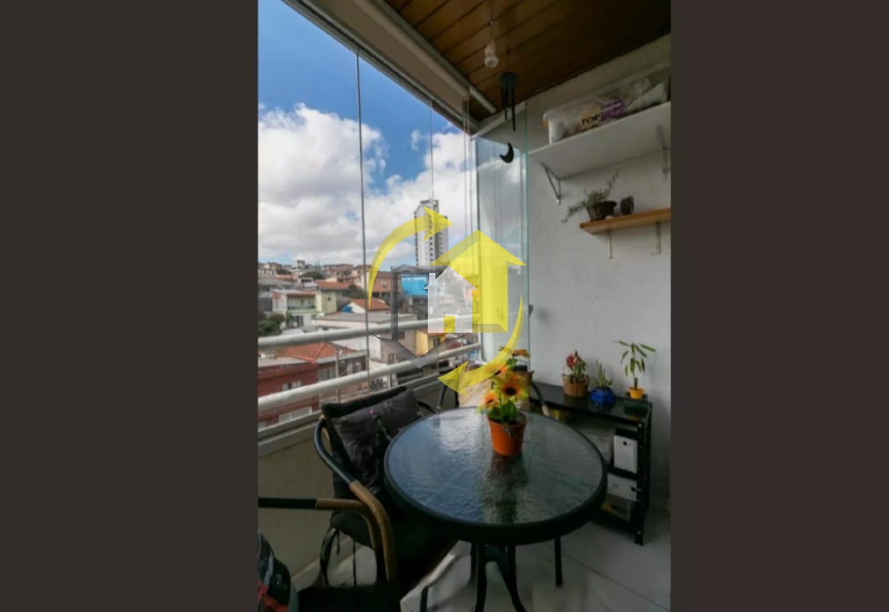 Apartamento à venda com 3 quartos, 67m² - Foto 35