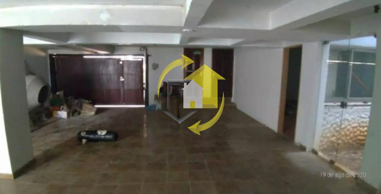 Sobrado à venda com 6 quartos, 426m² - Foto 29