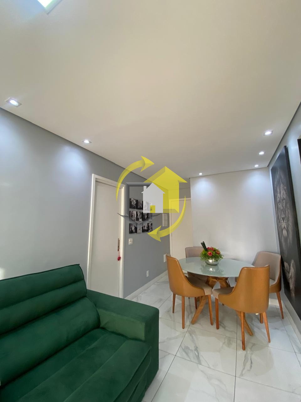 Apartamento à venda com 2 quartos, 63m² - Foto 17