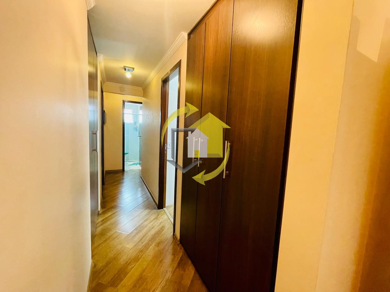 Apartamento à venda com 3 quartos, 122m² - Foto 17