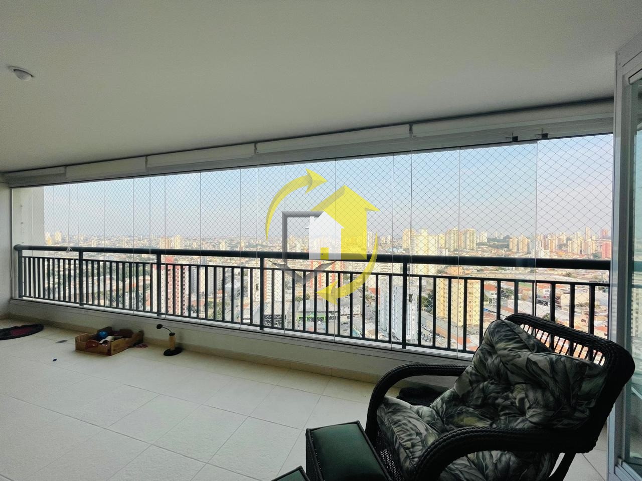 Apartamento à venda com 4 quartos, 176m² - Foto 24