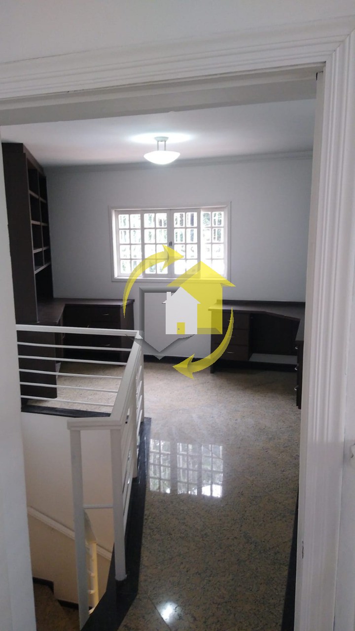 Casa Comercial à venda e aluguel com 5 quartos, 400m² - Foto 6