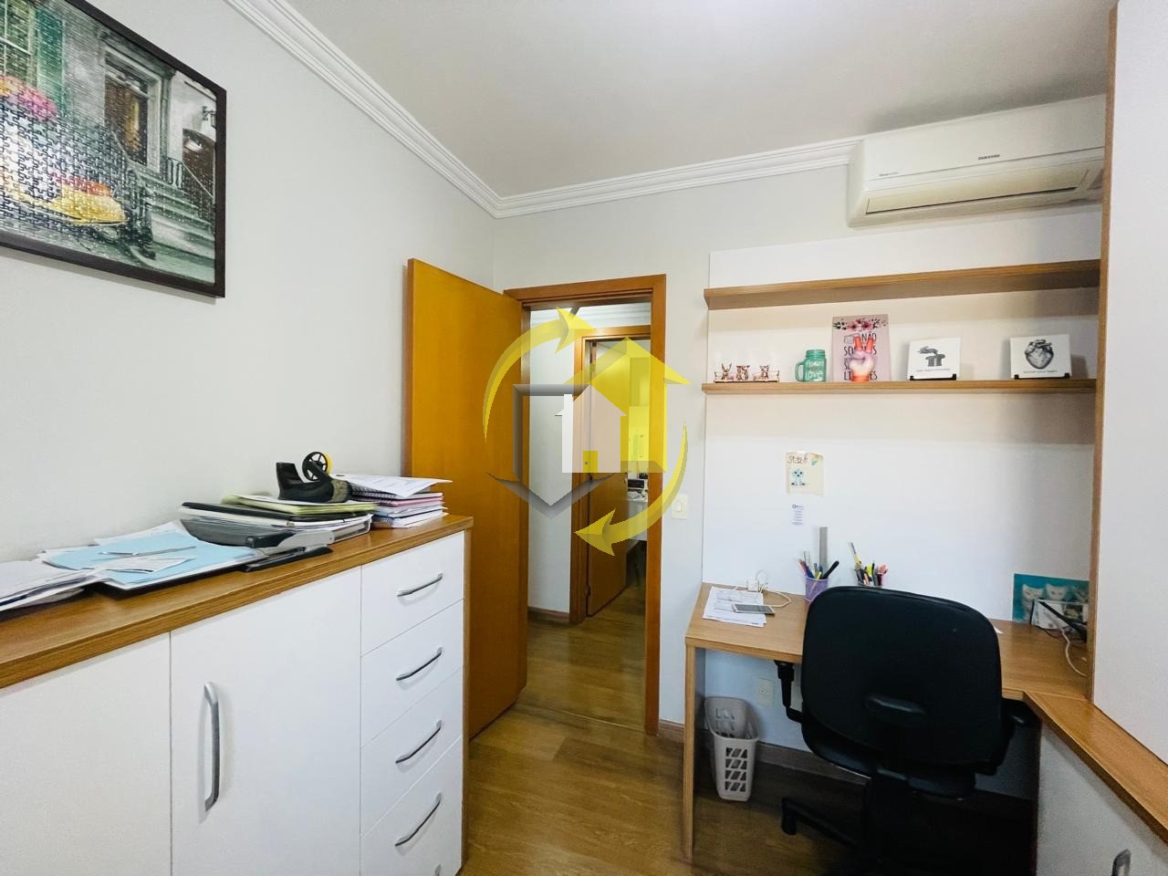 Apartamento à venda com 4 quartos, 176m² - Foto 37