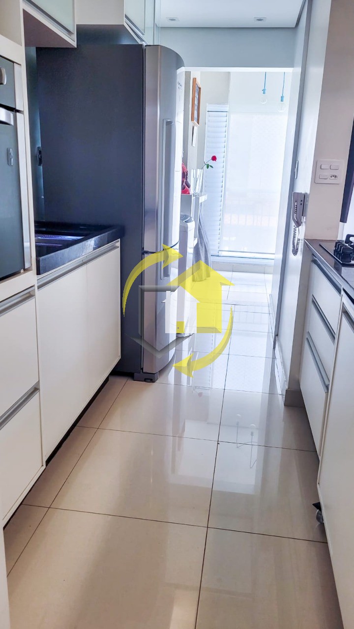 Apartamento à venda com 2 quartos, 69m² - Foto 9