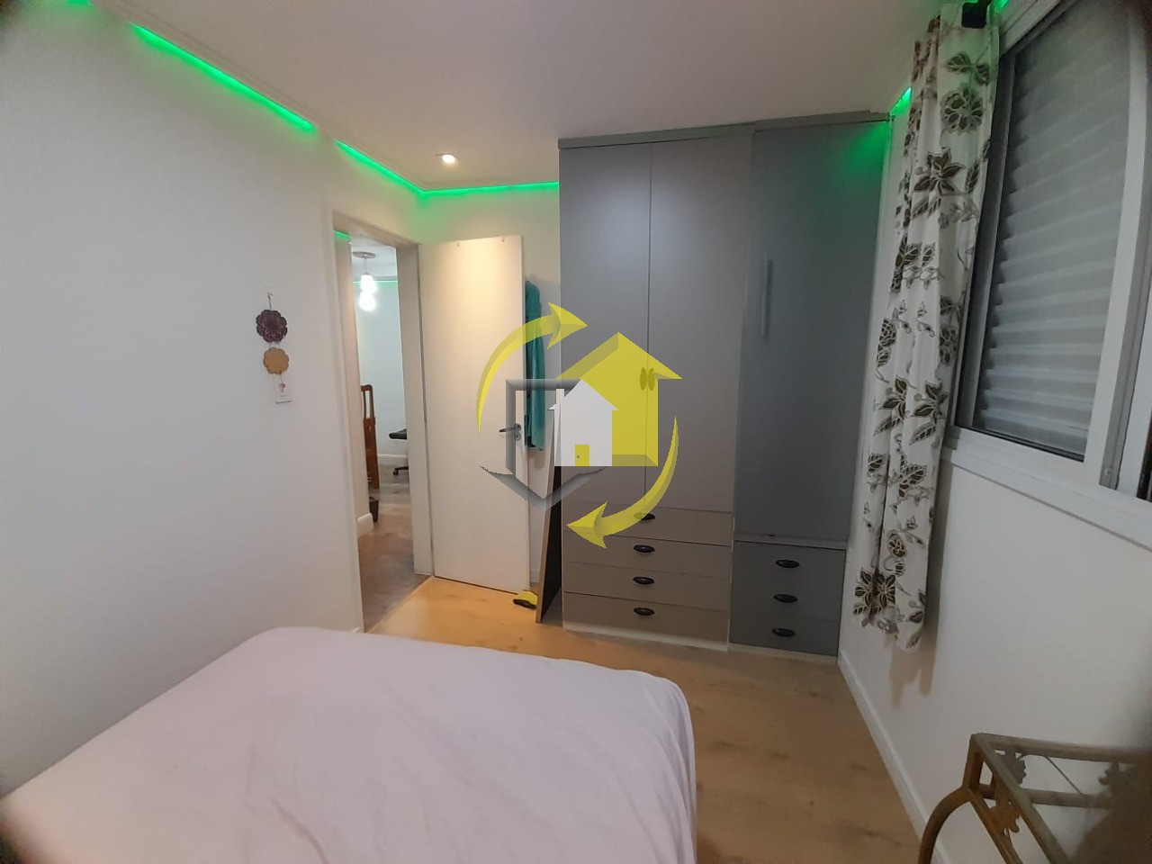 Apartamento à venda com 2 quartos, 47m² - Foto 12