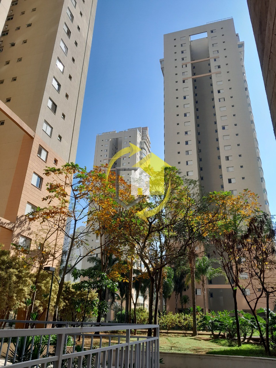 Apartamento à venda com 3 quartos, 122m² - Foto 34