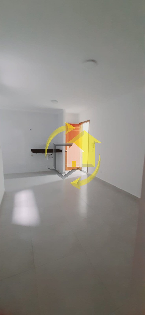 Apartamento à venda com 2 quartos, 36m² - Foto 12